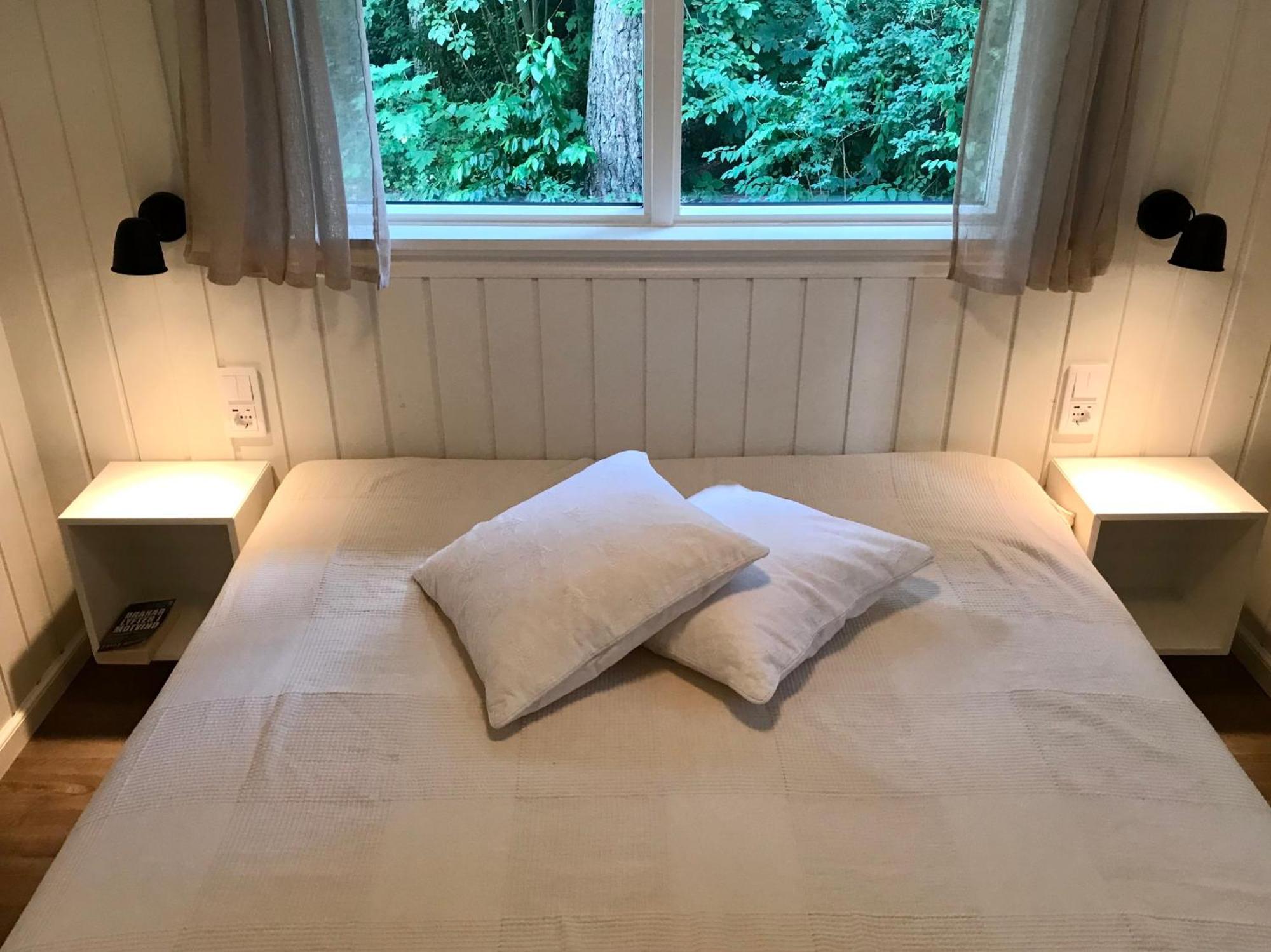 فيلا Nordic Relax House - Stonehouse Sjöbo المظهر الخارجي الصورة
