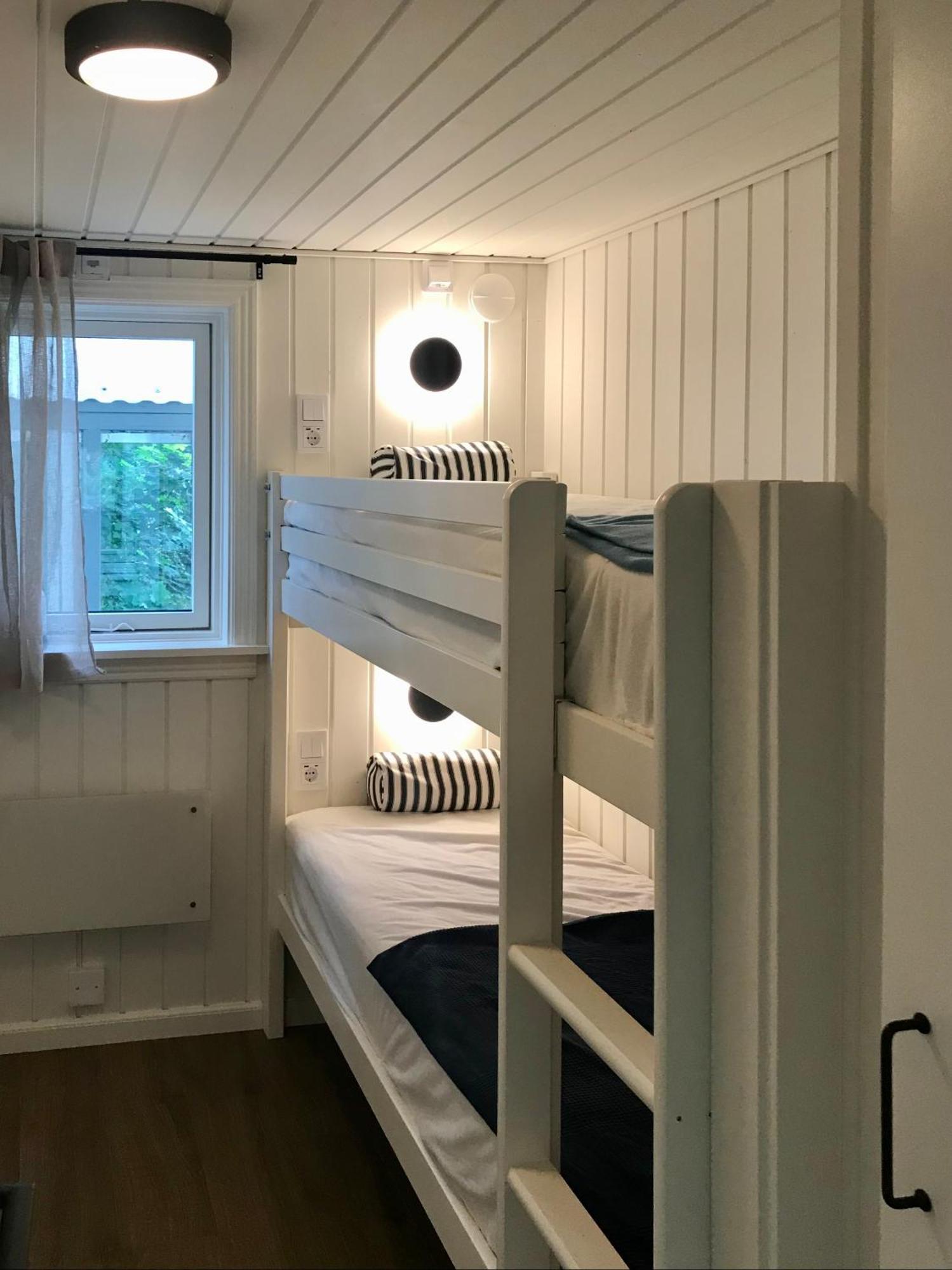 فيلا Nordic Relax House - Stonehouse Sjöbo المظهر الخارجي الصورة