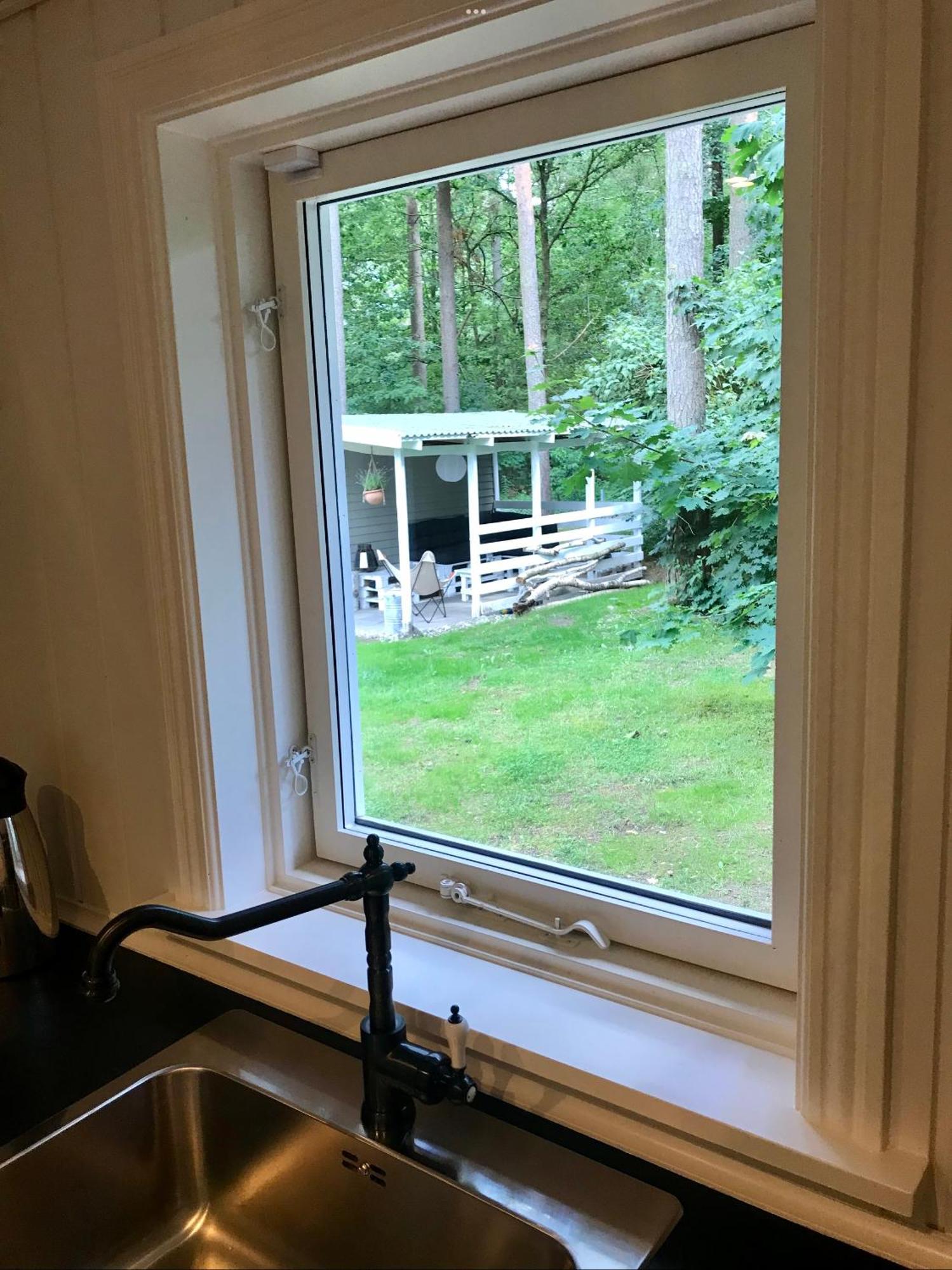 فيلا Nordic Relax House - Stonehouse Sjöbo المظهر الخارجي الصورة