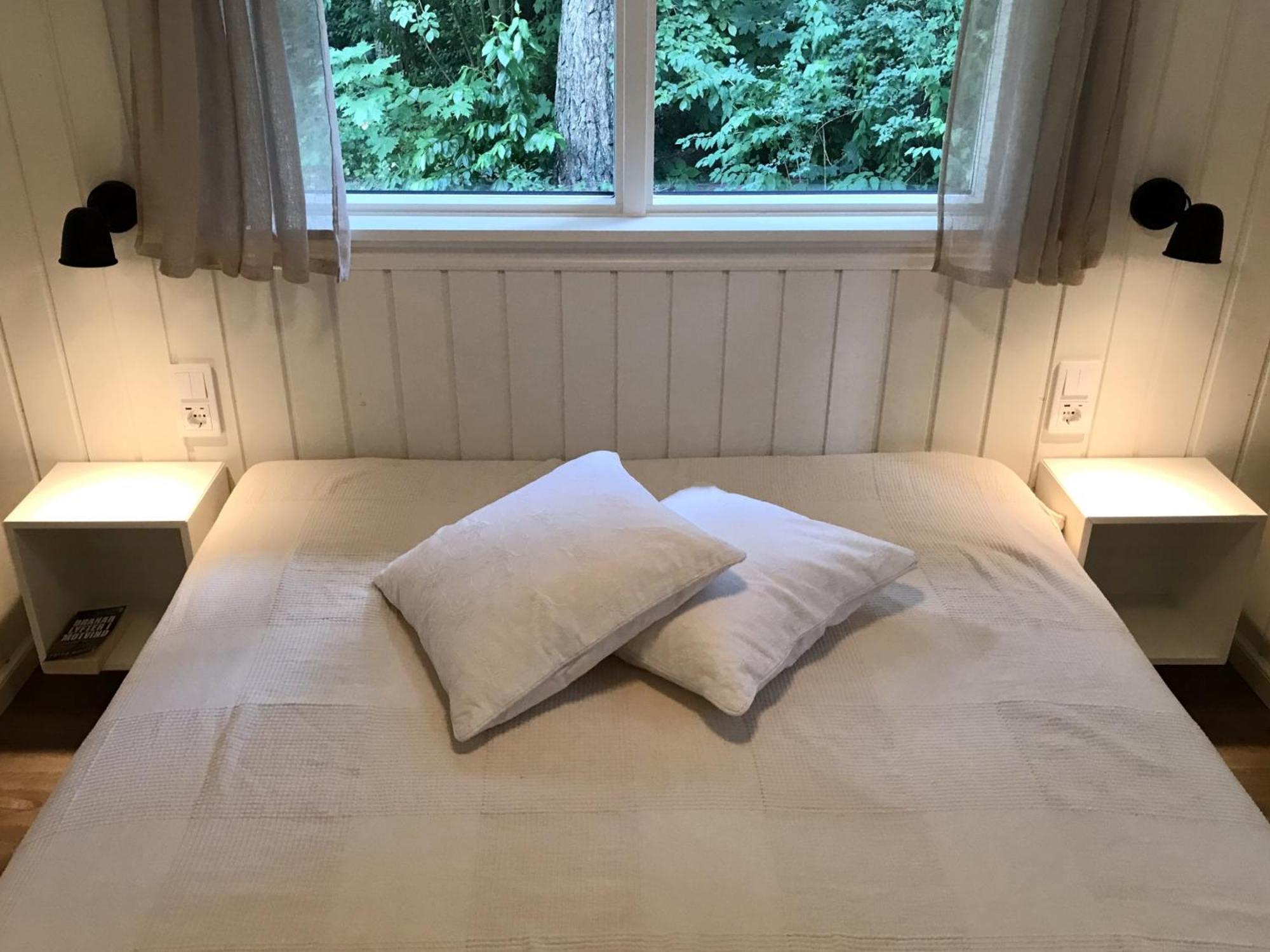فيلا Nordic Relax House - Stonehouse Sjöbo المظهر الخارجي الصورة